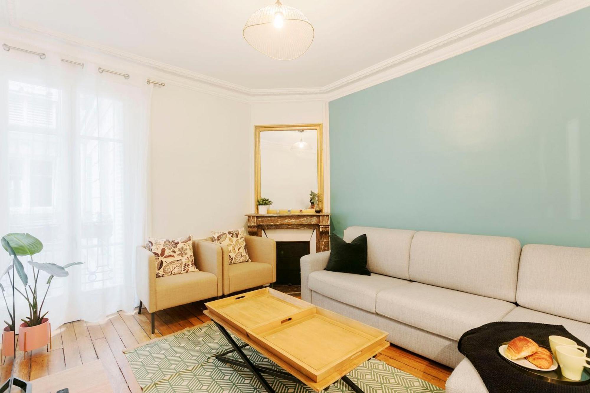 Central Paris - 1Br - Cityapartmentstay Exterior photo
