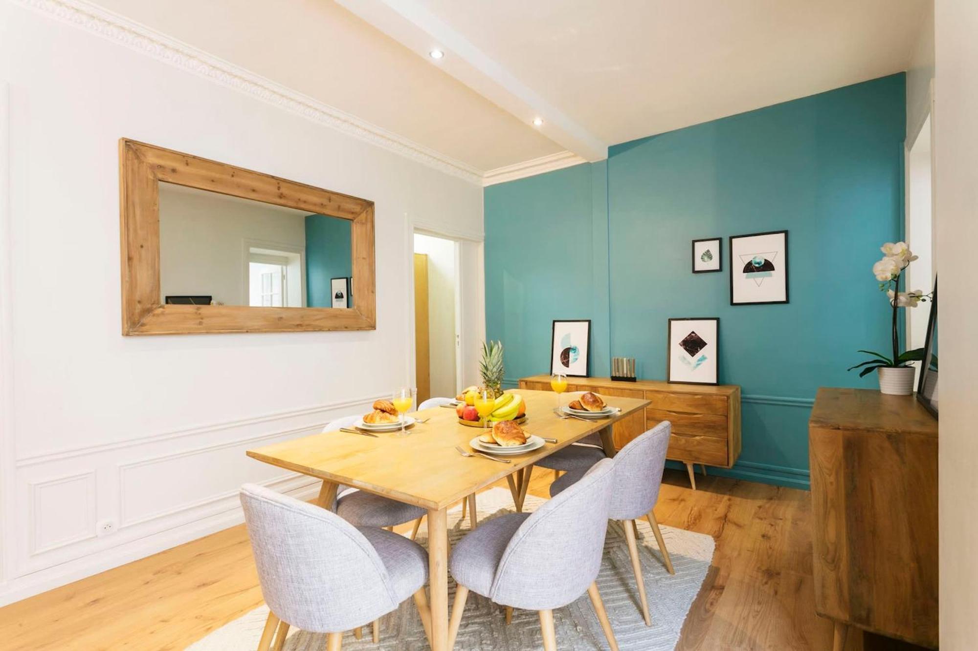 Central Paris - 1Br - Cityapartmentstay Exterior photo